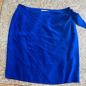 Hugo Buscati skirt, size 6